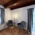 Дом отдыха Ostoja Energylandia Zator *