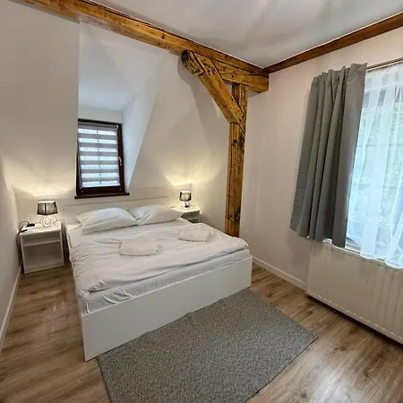 Dom wakacyjny Ostoja Zator