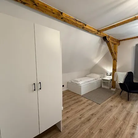 Dom wakacyjny Ostoja Zator