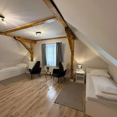 Ostoja Zator * Graboszyce