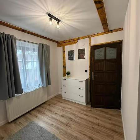Дом отдыха Ostoja Energylandia Zator *