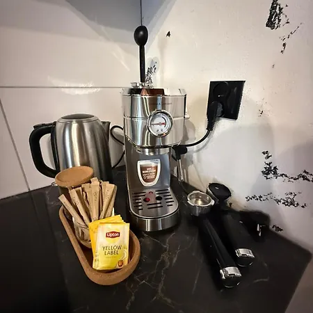 Ostoja Energylandia Zator *