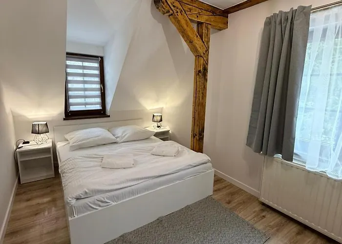 Dom wakacyjny Ostoja Zator