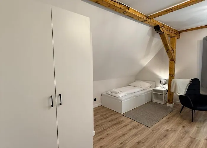 Dom wakacyjny Ostoja Zator