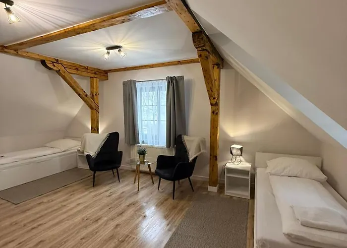 Ostoja Zator * Graboszyce