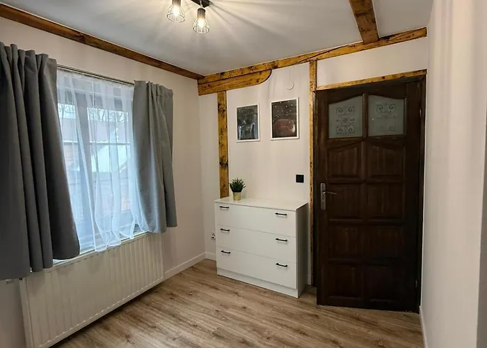 Dom wakacyjny Ostoja Zator *