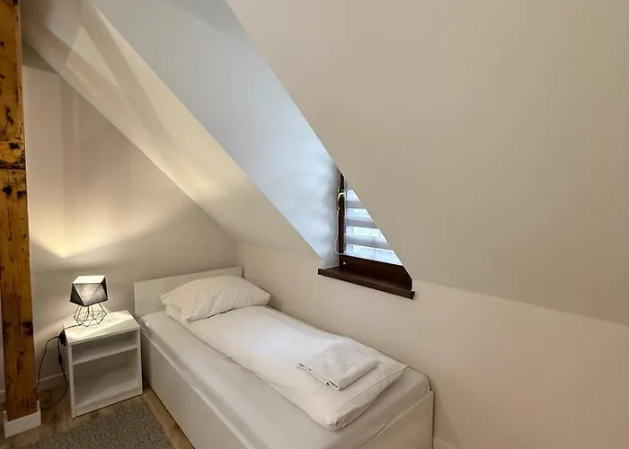 Dom wakacyjny Ostoja Zator *