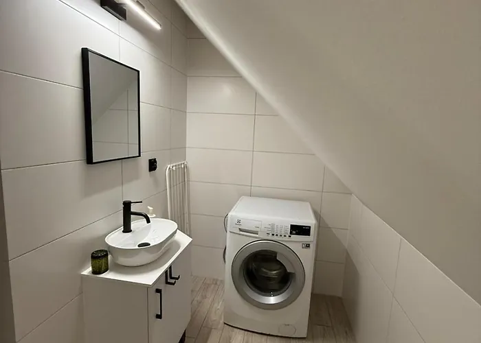 Dom wakacyjny Ostoja Zator Graboszyce