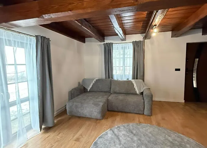 Dom wakacyjny Ostoja Zator