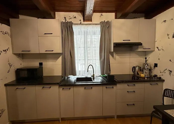 Ostoja Zator Dom wakacyjny *